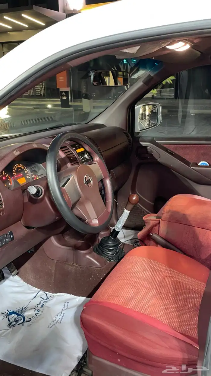 نفارا2015 للبيع 6