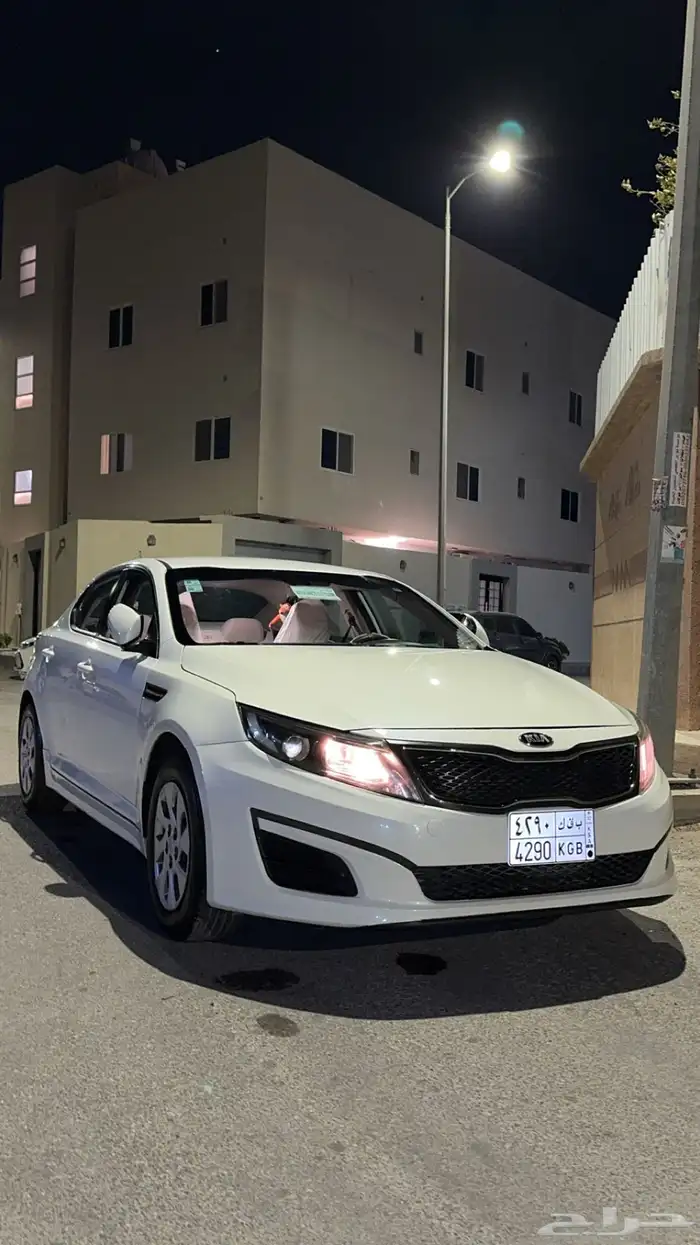 كيا ابتما 15 قير عادي 7