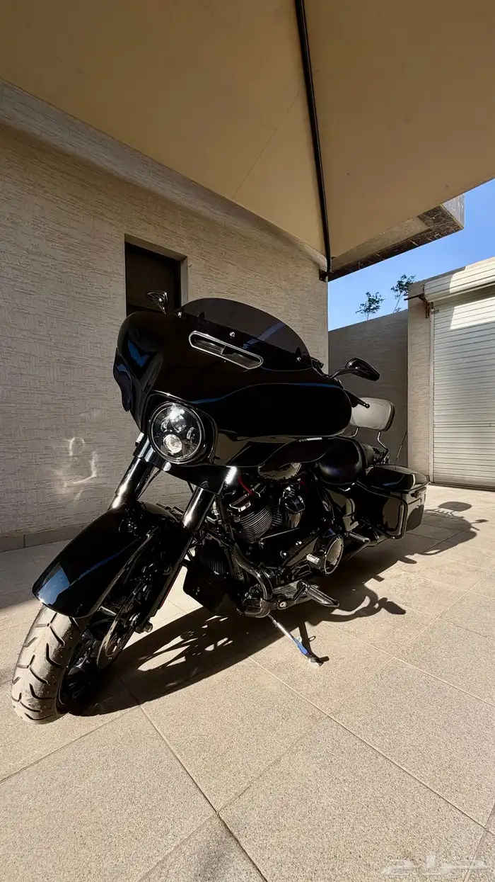 ستريت قلايد سبيشل 2021 0