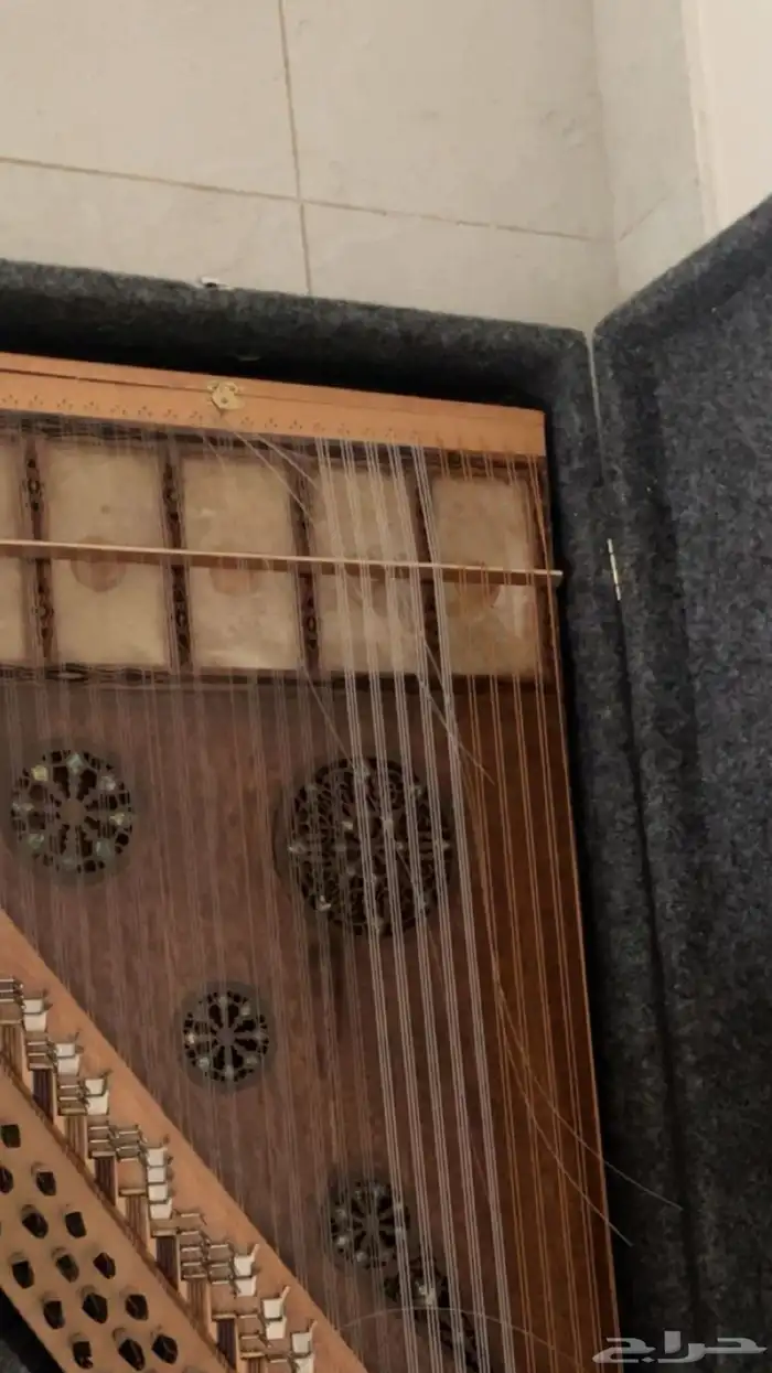 آلة قانون جديدة للبيع 0