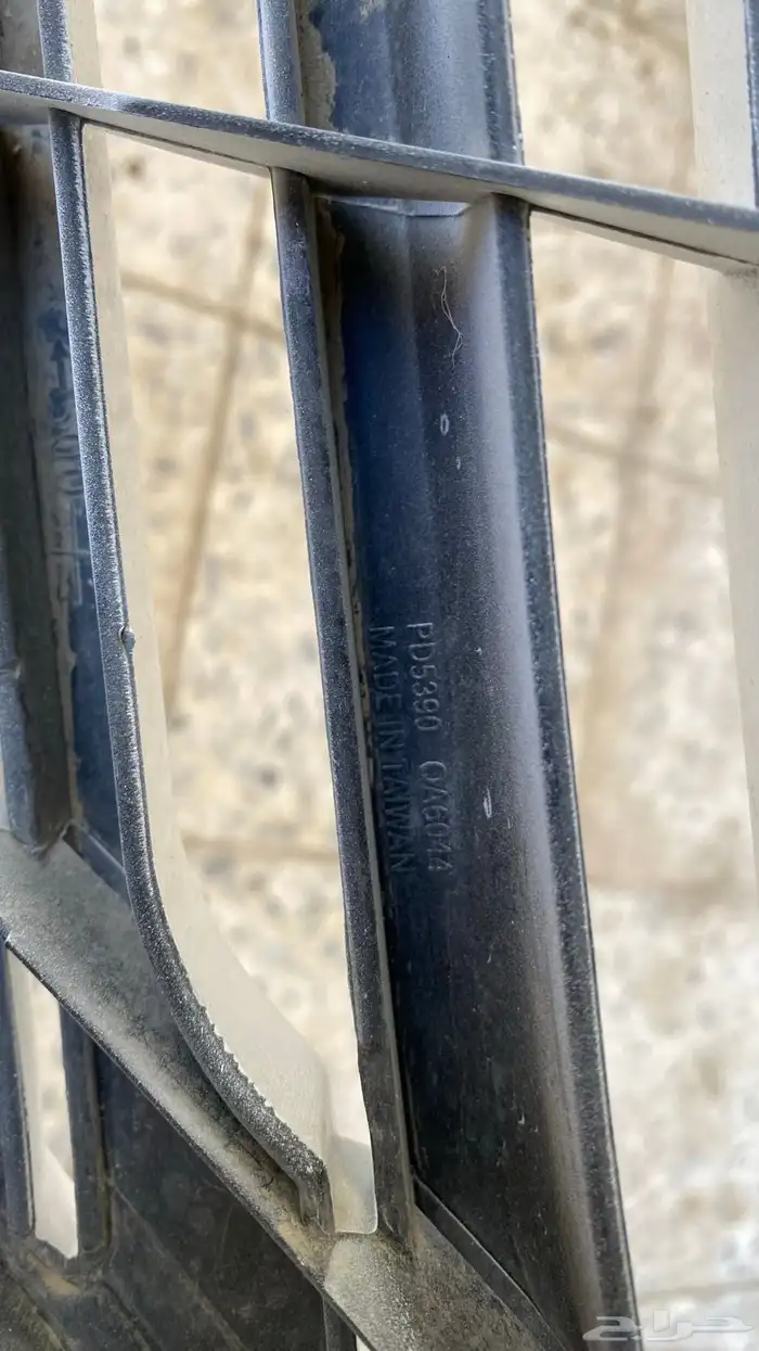 قطع كامري 2008 1