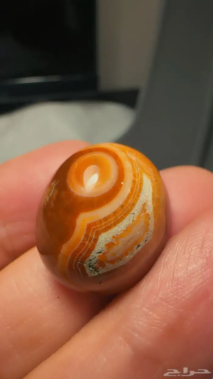 خواتم عقيق ونوادر 44