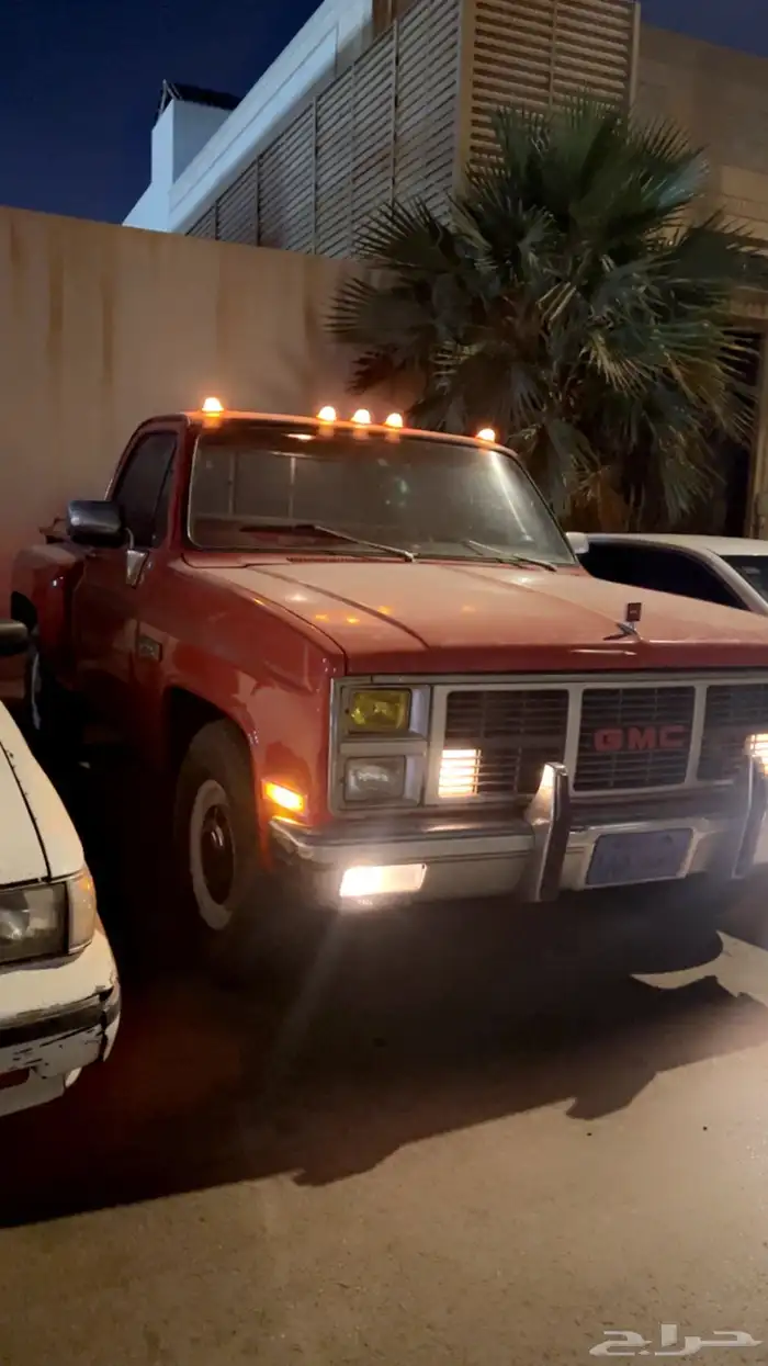 بهبهاني 82 مفحوص ومجدد للبيع او البدل 7