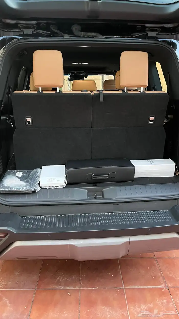 لكزس 2023 BB سعودي عبداللطيف شرط 15