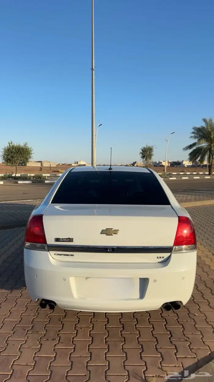 كابرس 2016 ltz 4