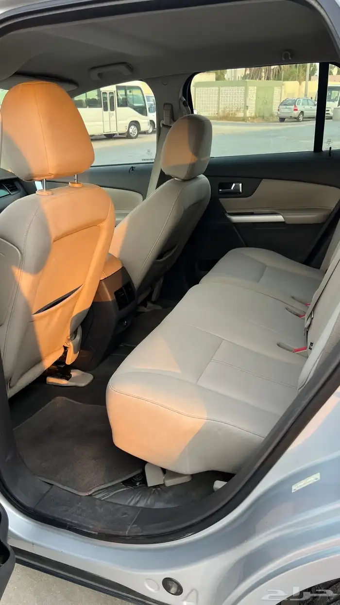 فورد ايدج مالك واحد بودي وكالة سعودي 8