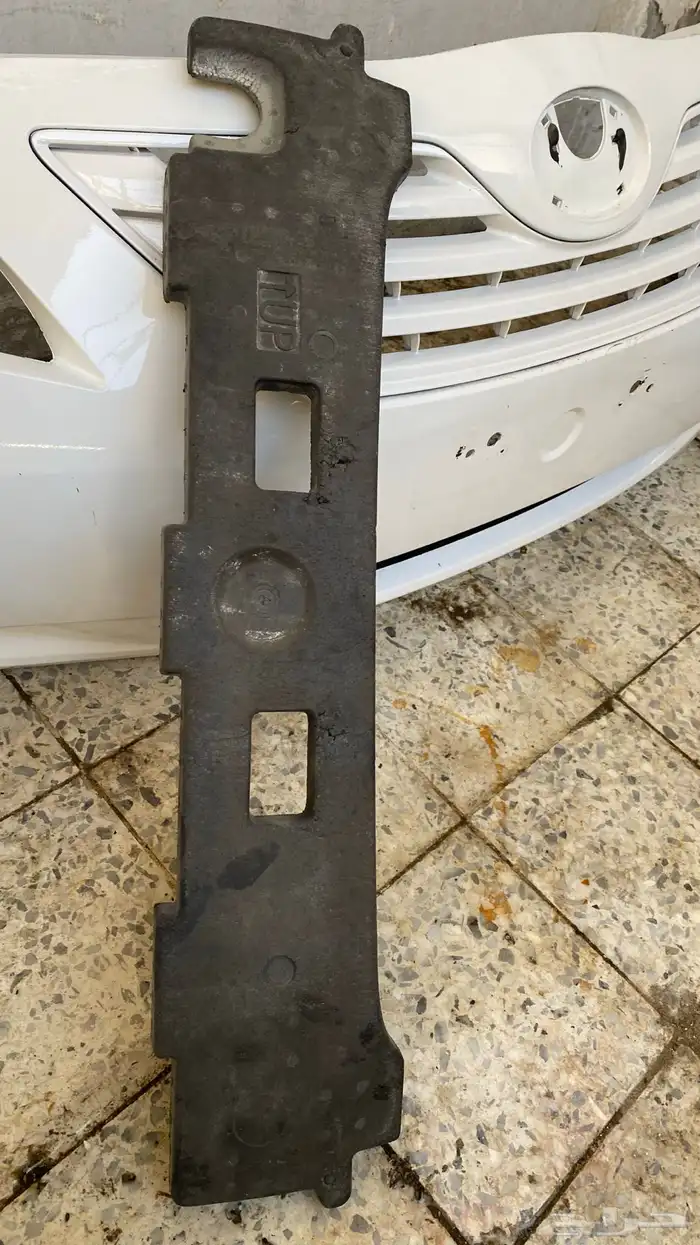 قطع كامري 2008 4