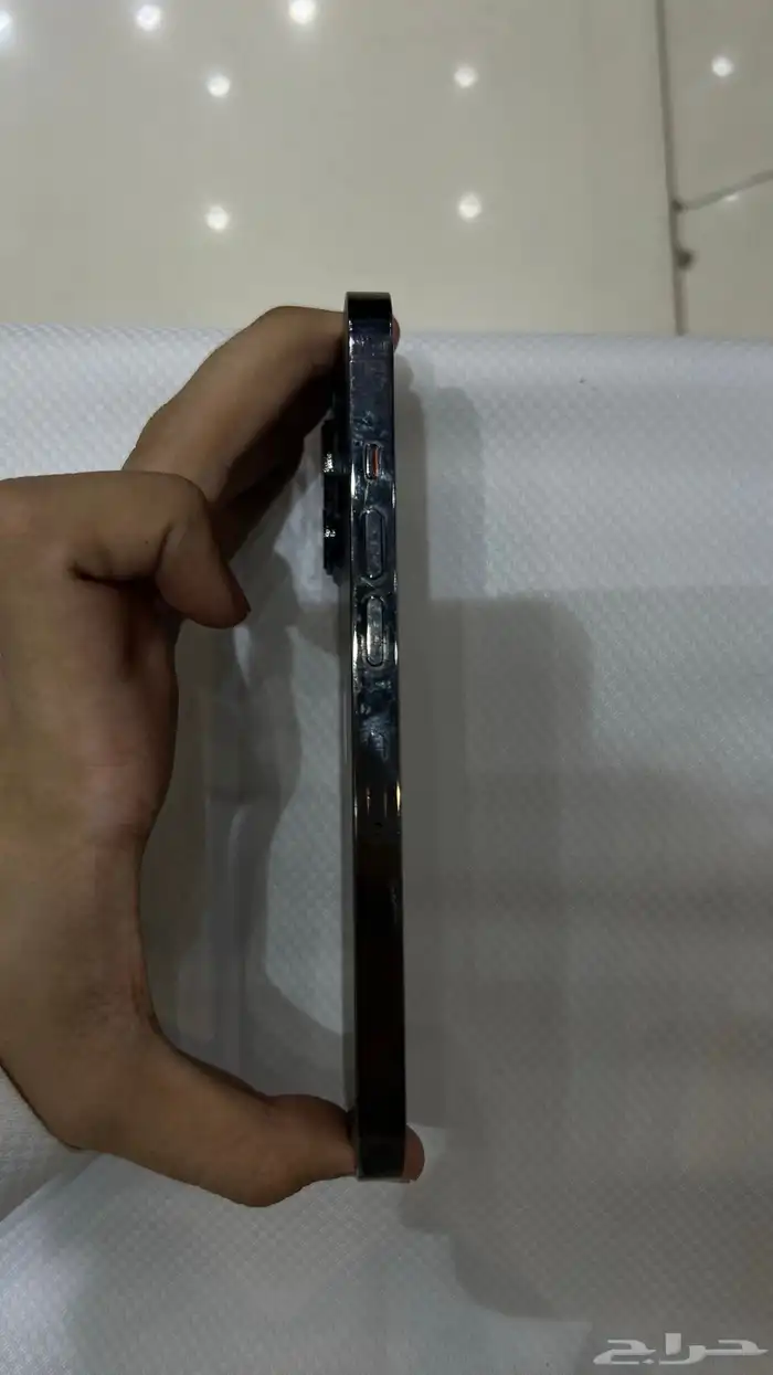 ايفون 13 برو 8