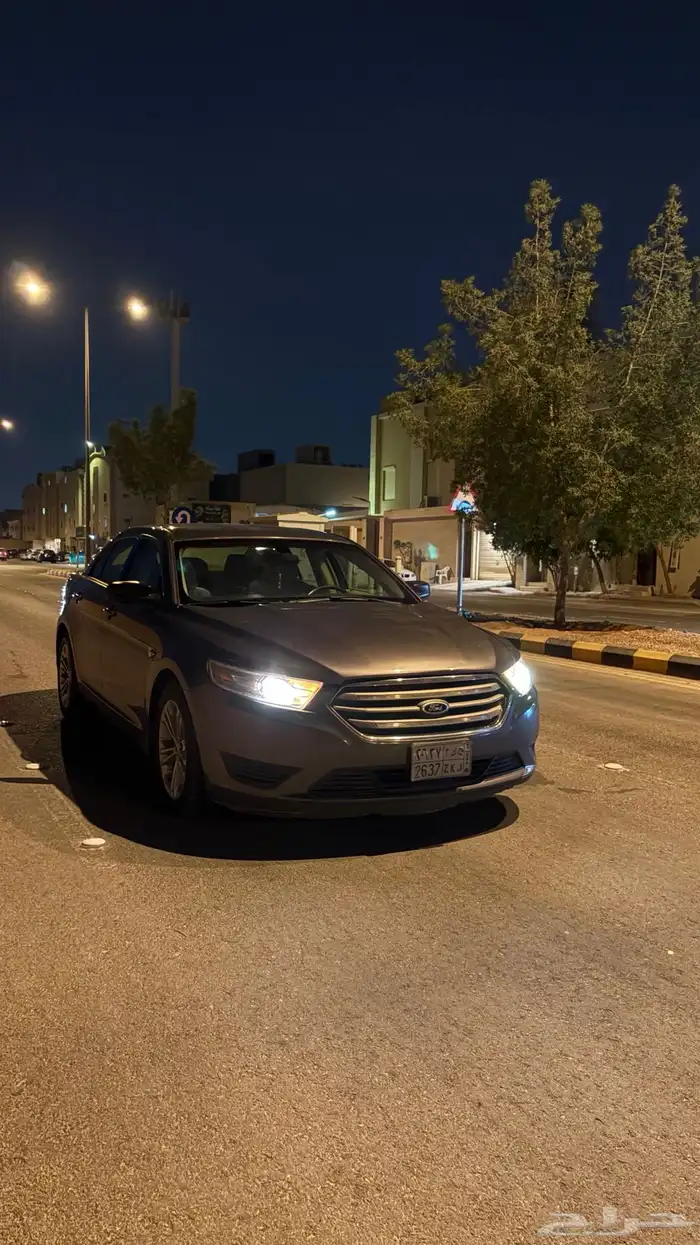 تورس 2013 ستاندر 1