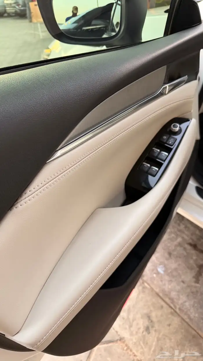 مازدا 6 موديل 2022 فل كامل 32