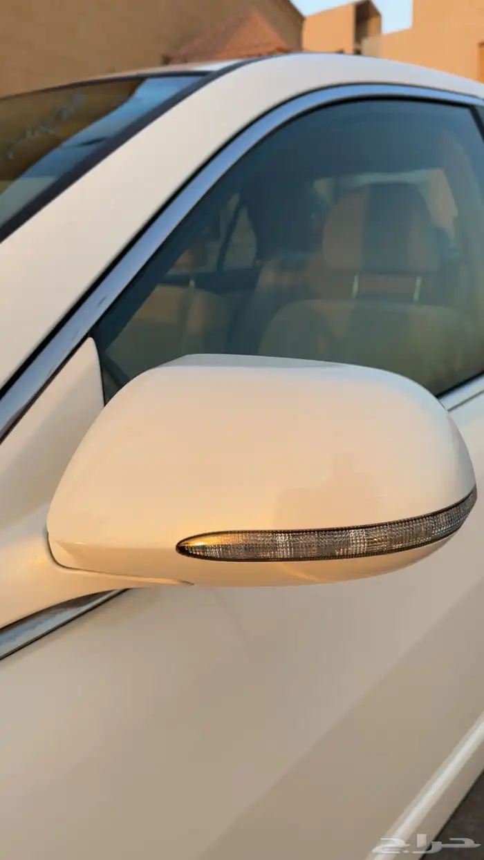 هوندا أكورد 2007 قمة في النظافه عبدالله هاشم 12