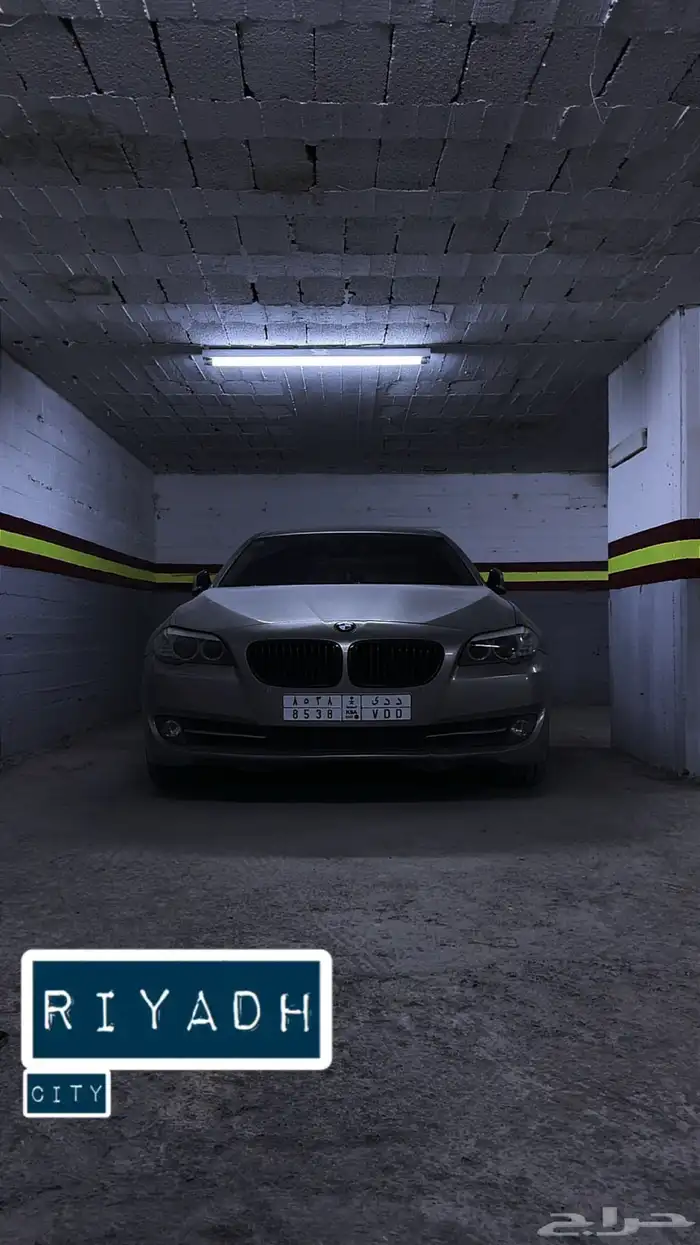 بي ام دبليو 2013 0