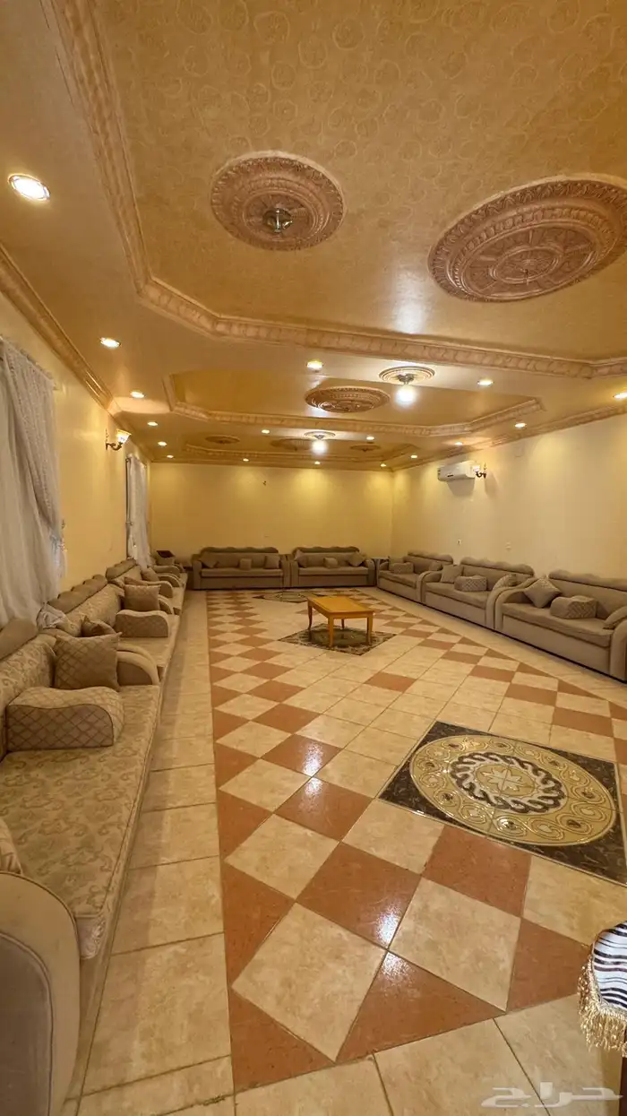 فيلا أستراحة فاخرة للبيع النعمان خلف محطه تحلية المياة 32