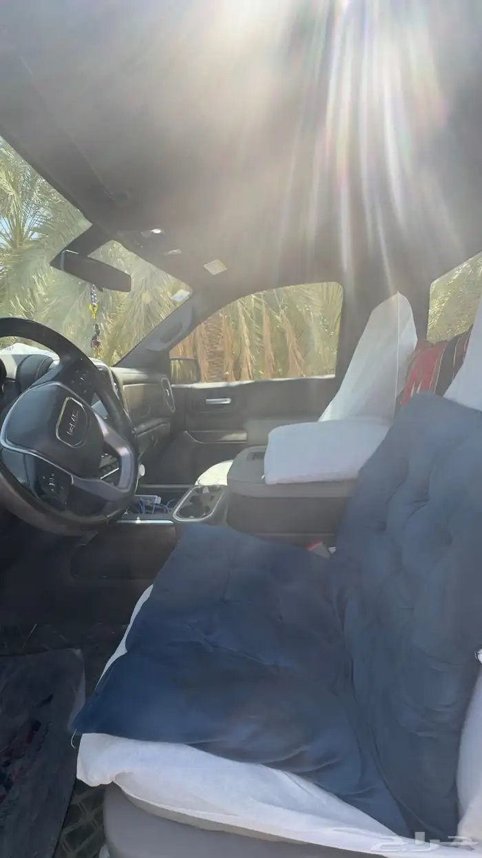 جيمس سييرا دبل الفيشن 2021 10