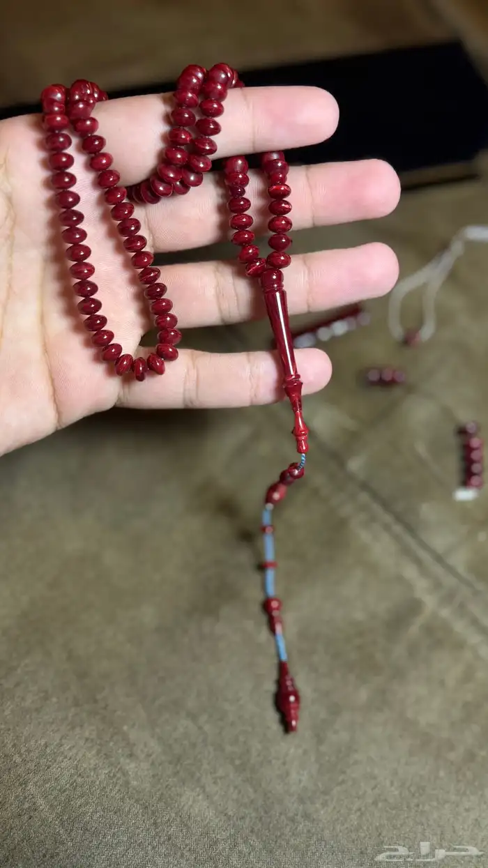 مسباح مساطر 2