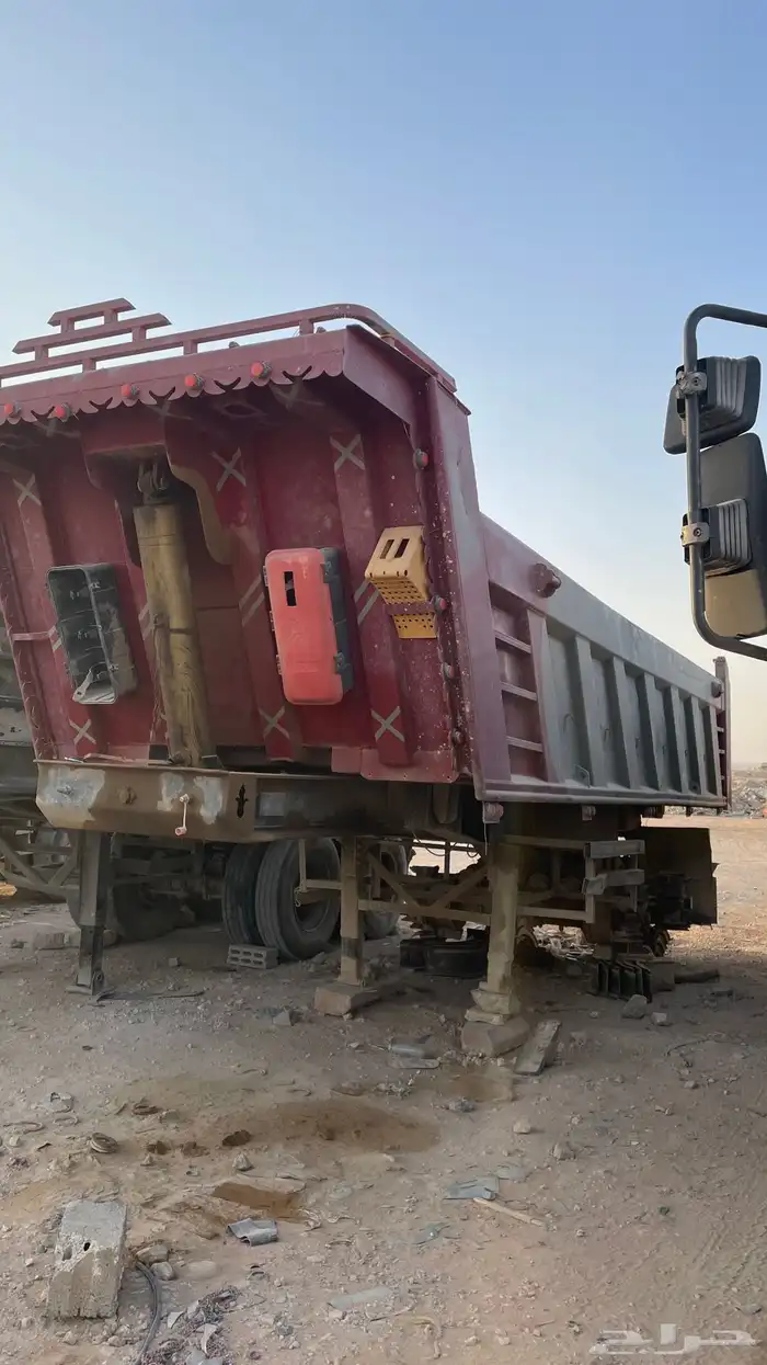 صندوق للإيجار قلاب 2