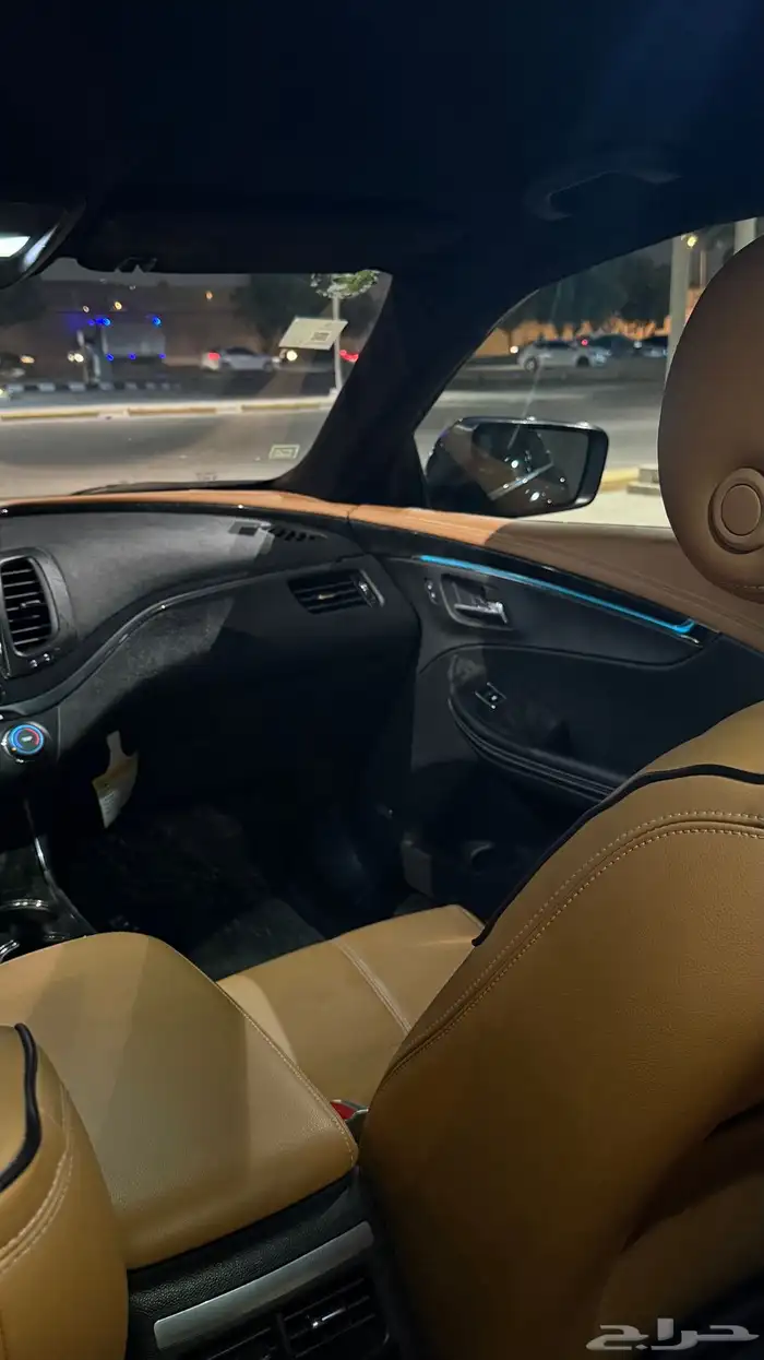 امبالا 2014 ستاندر 8