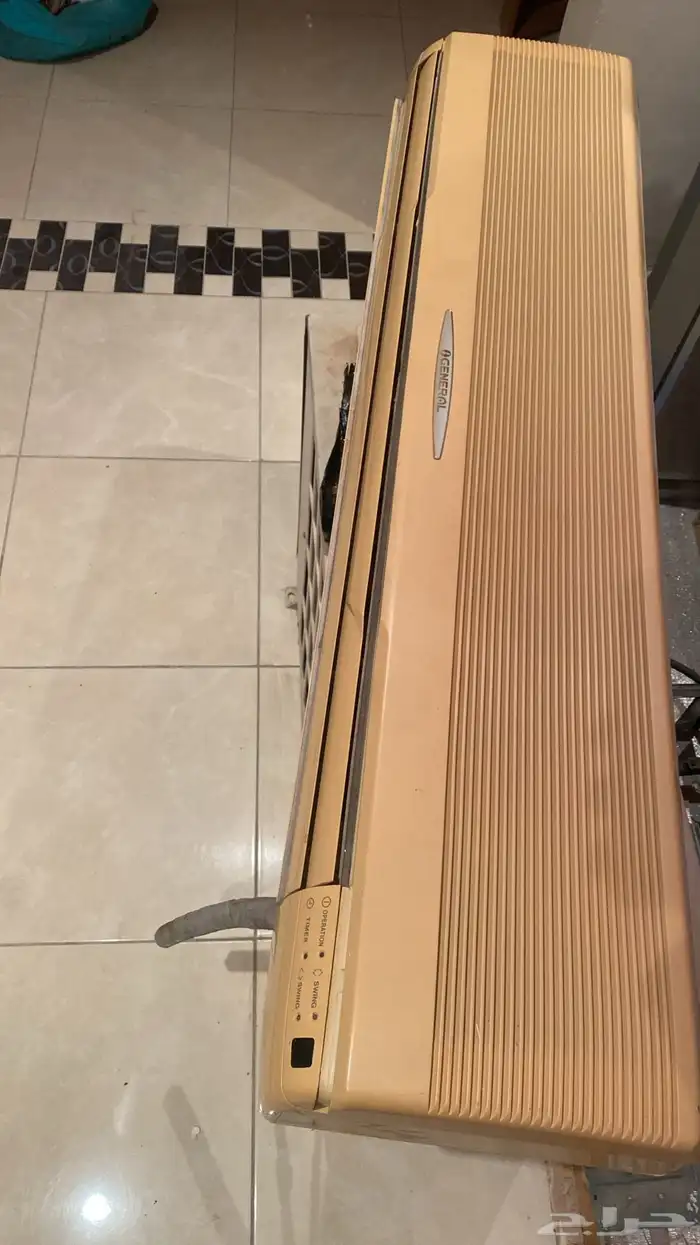 مكيفات للبيع 1