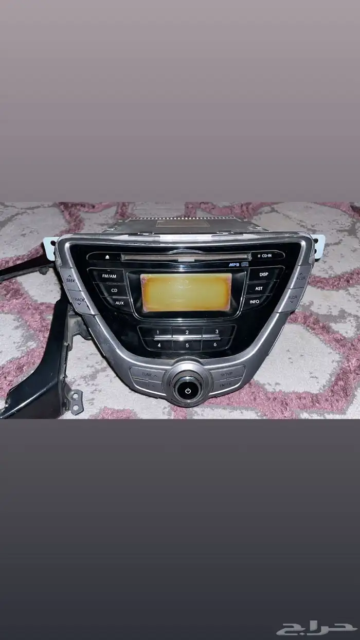 مسجل النترا 2013 0