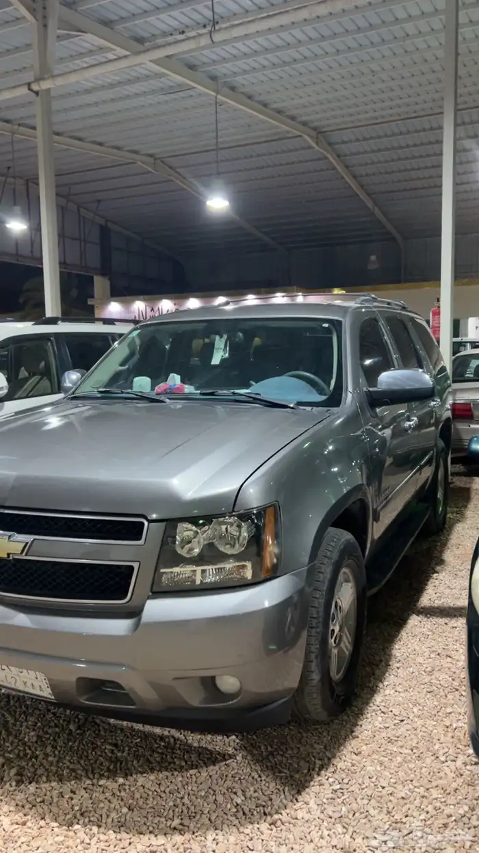 لبيع تاهو المحركات شرط 0