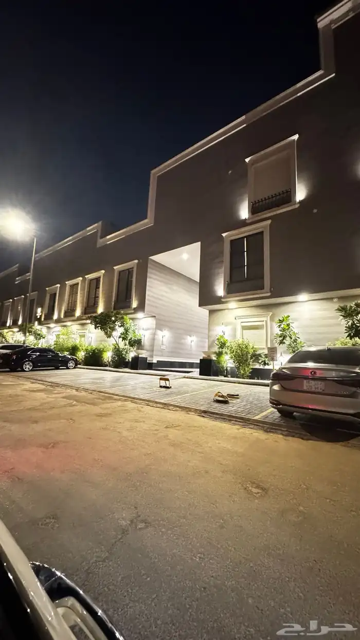 Apartment for Rent in Al-Ghadeer 5