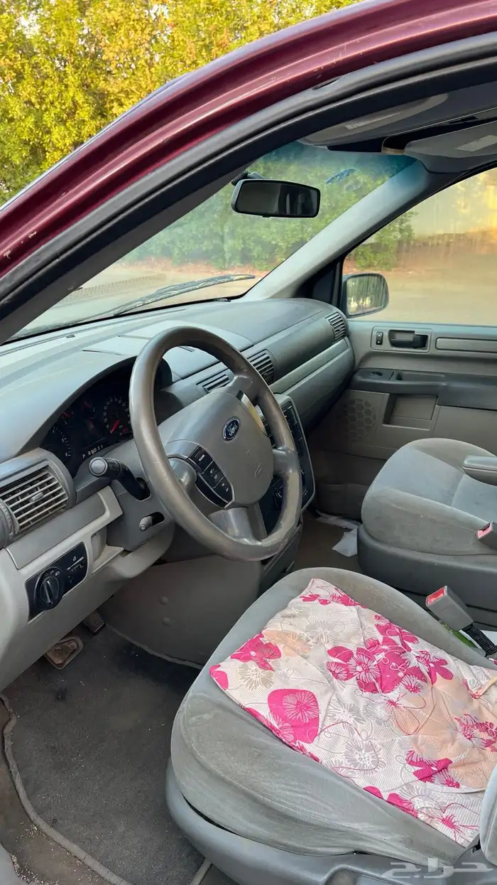 سيارة للبيع فري ستار 5