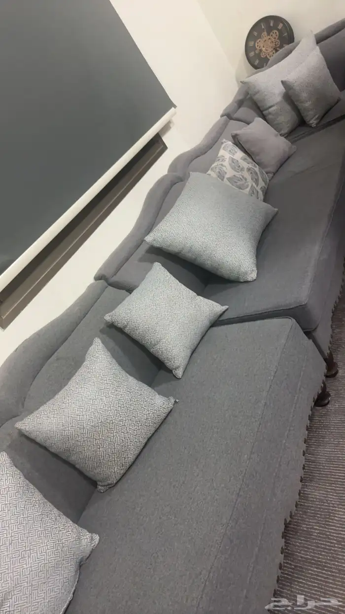 كنبات متنوعه 3 اشكال 0