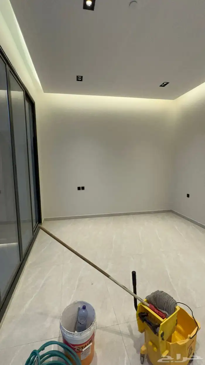 للبيع فيلا منفصله 439 متر بالشعله تصميم عصري 9