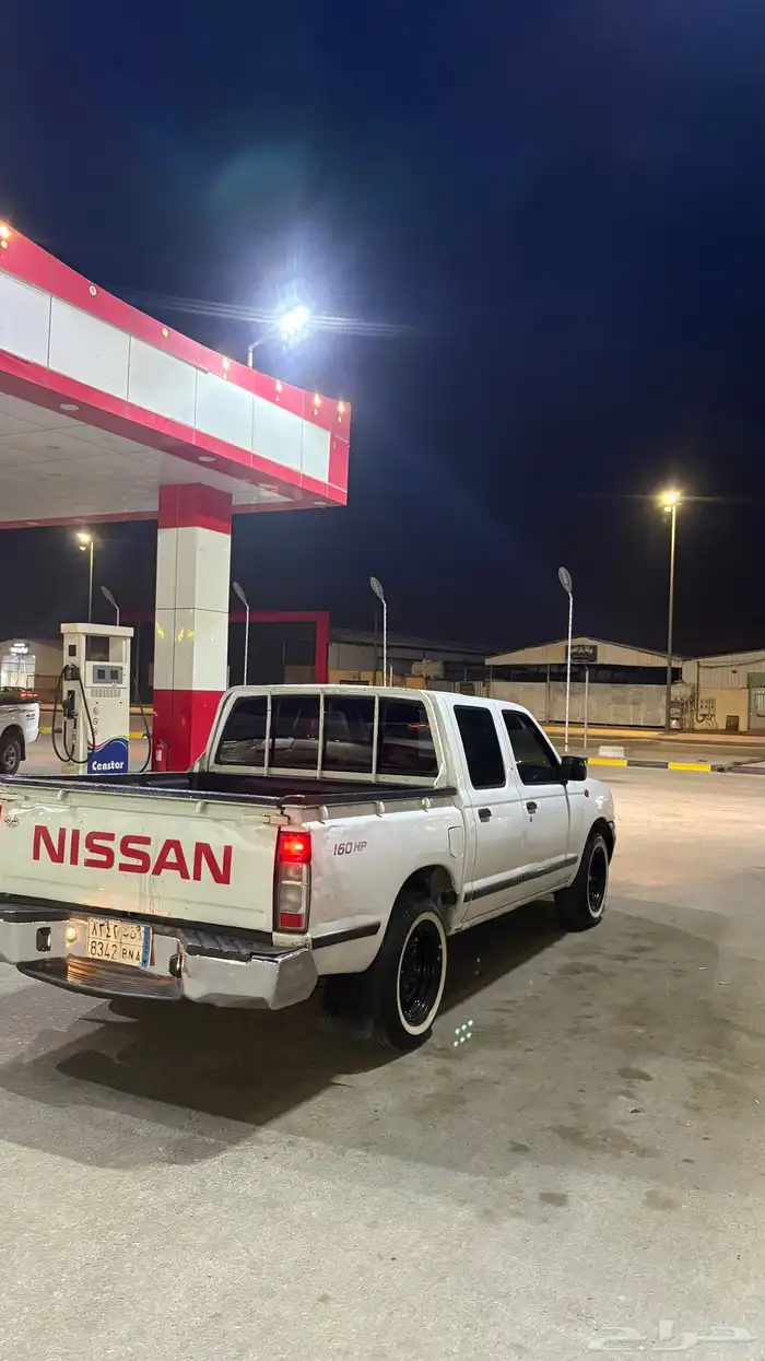 نيسان ددسن 2013 2