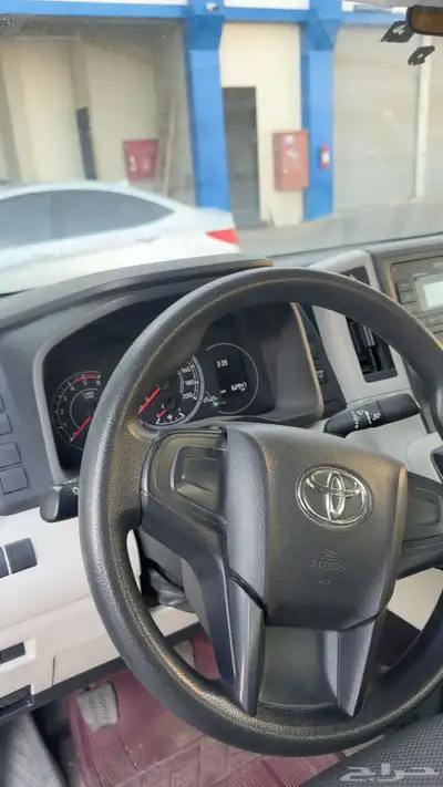 باص هايس ركاب موديل 2021 index