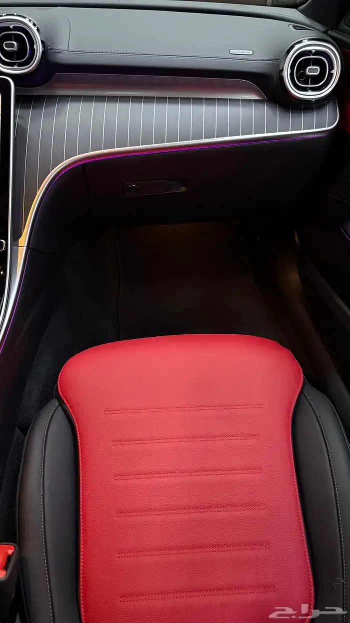 c200 للتأجير 9