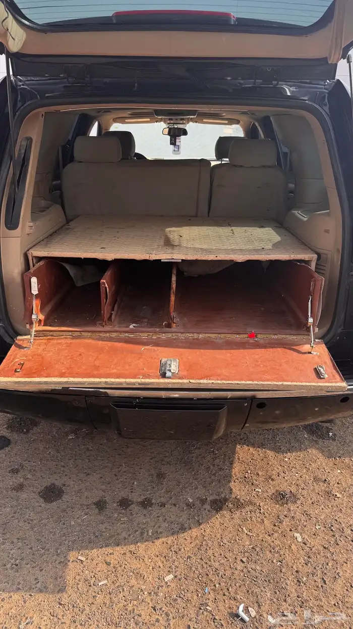 دينالي يوكن قصير دبل 4