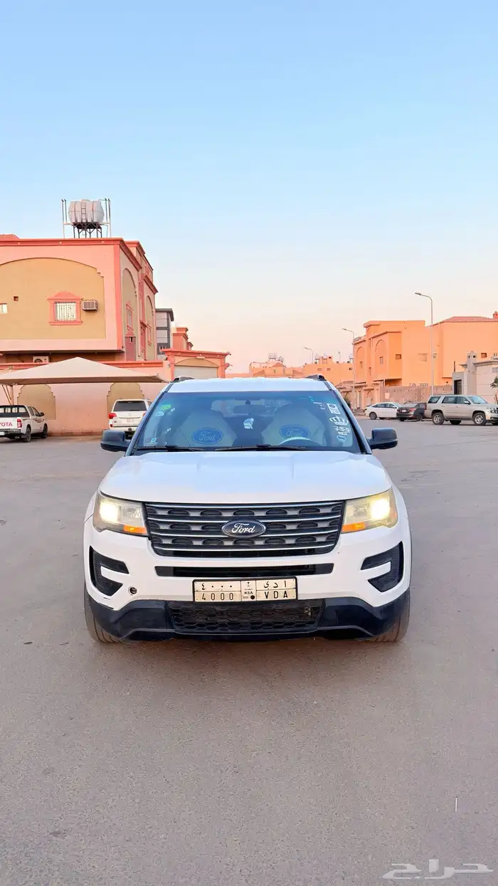 للبيع فورد اكسبلورر 5
