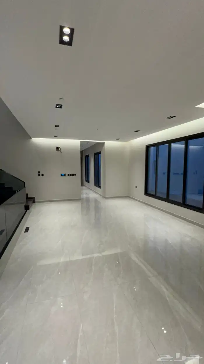 للبيع فيلا منفصله 439 متر بالشعله تصميم عصري 19