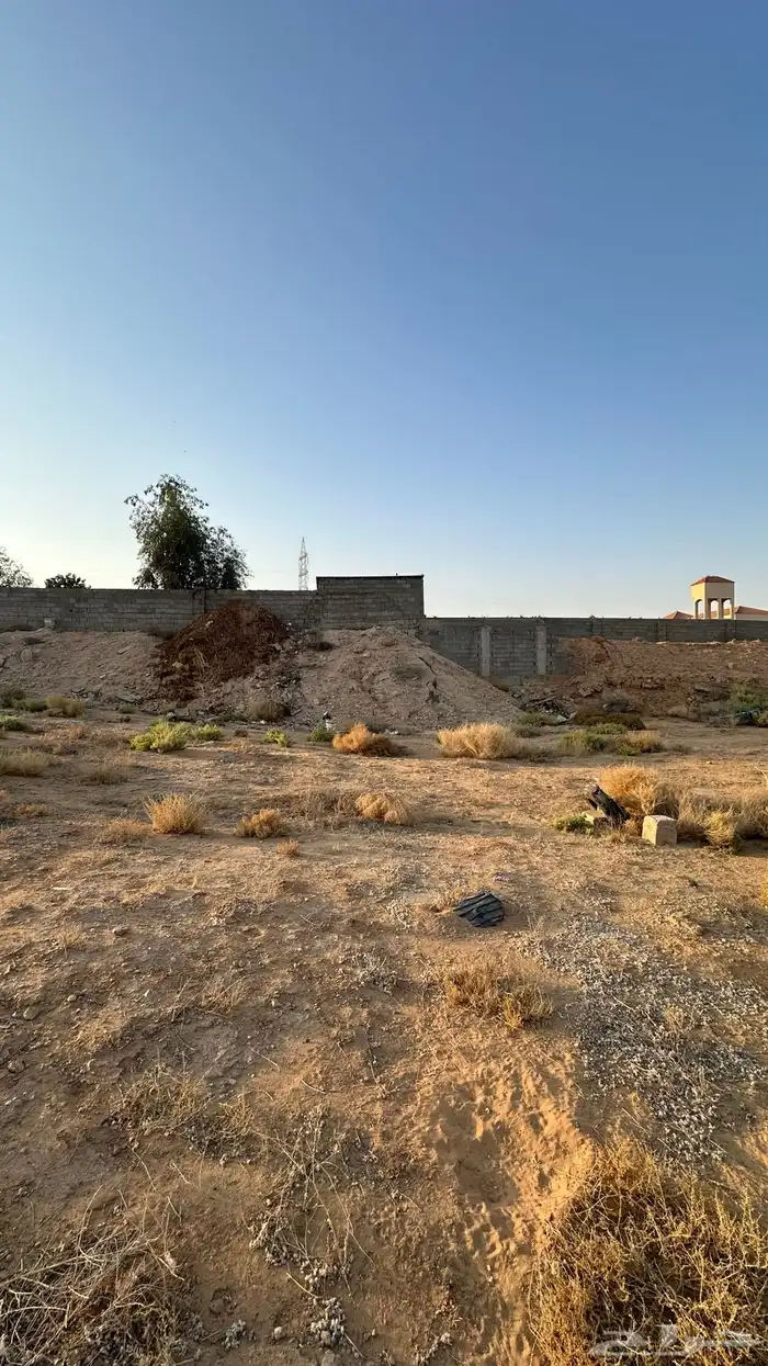 ارض للبيع بحي الشقة بمخطط المنصورة بحد ( 120 الف ) 6