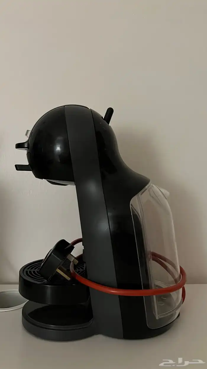 الة كبسولات قهوة 2