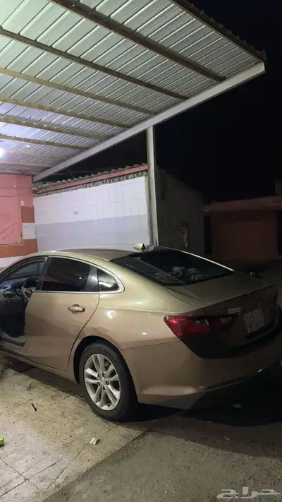 ماليبو 2018 index