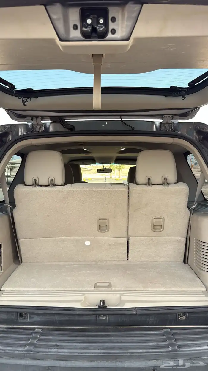 للبيع فورد اكسبيدشن قصير 2014 6