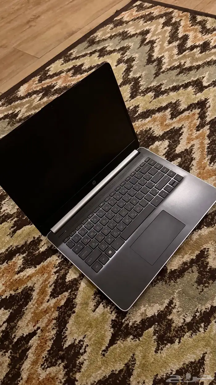 لابتوب HP i5 1