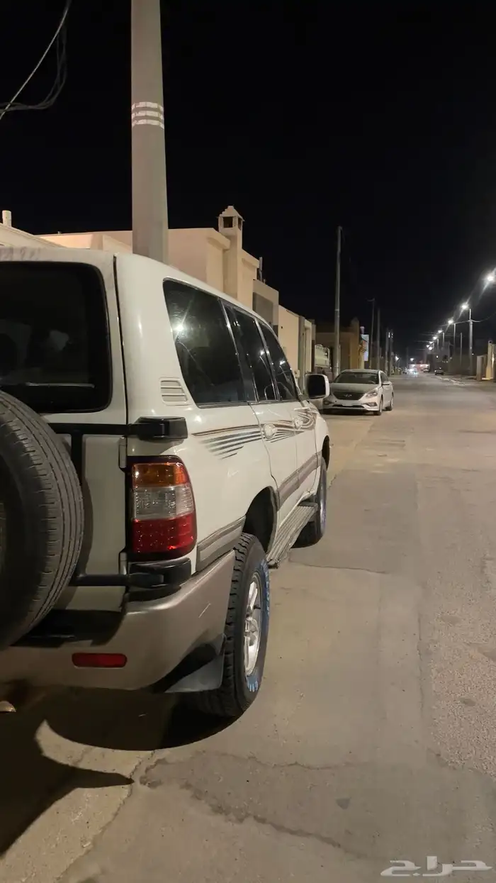 جكسار 2004 ديزل اساس مكينة موضبة قطع اصلي وكاله 5