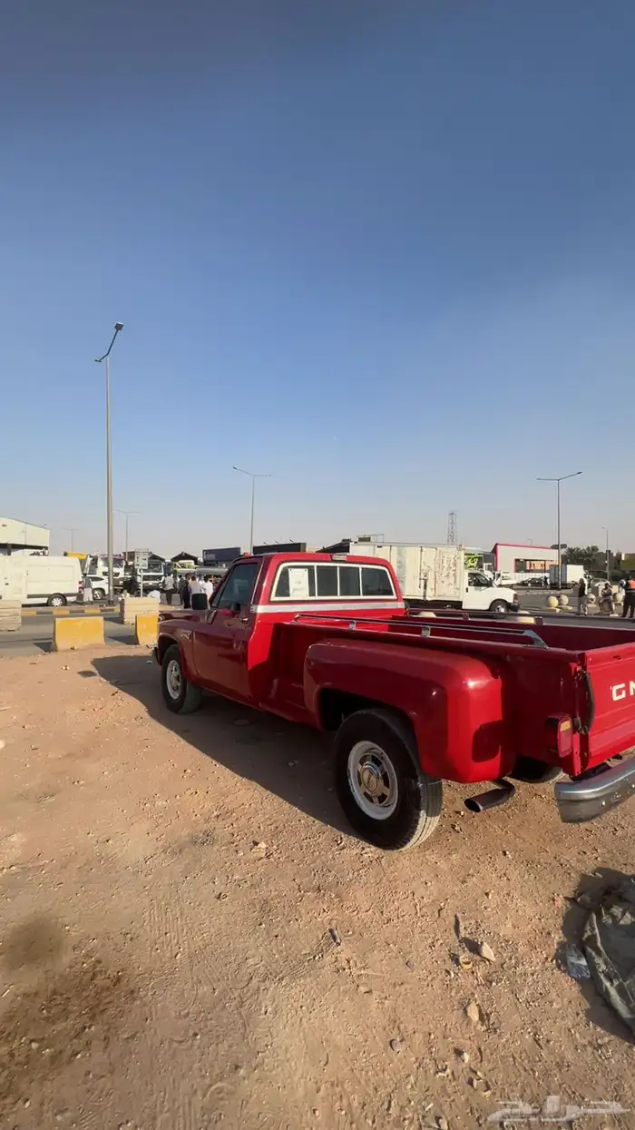 بهبهاني 82 مفحوص ومجدد للبيع او البدل 1