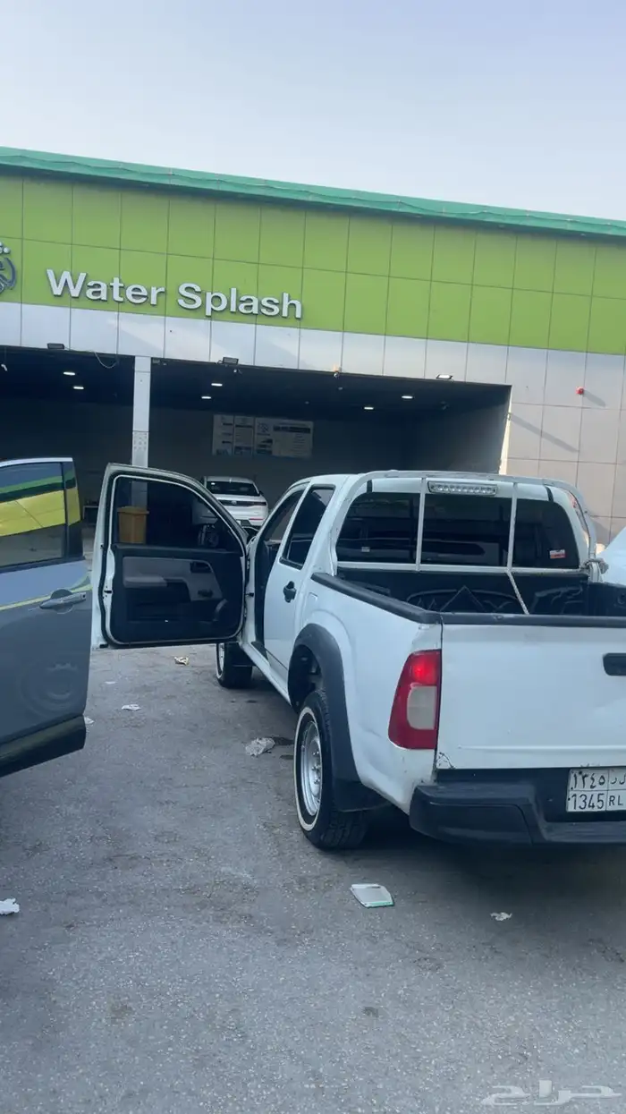 سيزو موديل 2012 ديزل دبل 3