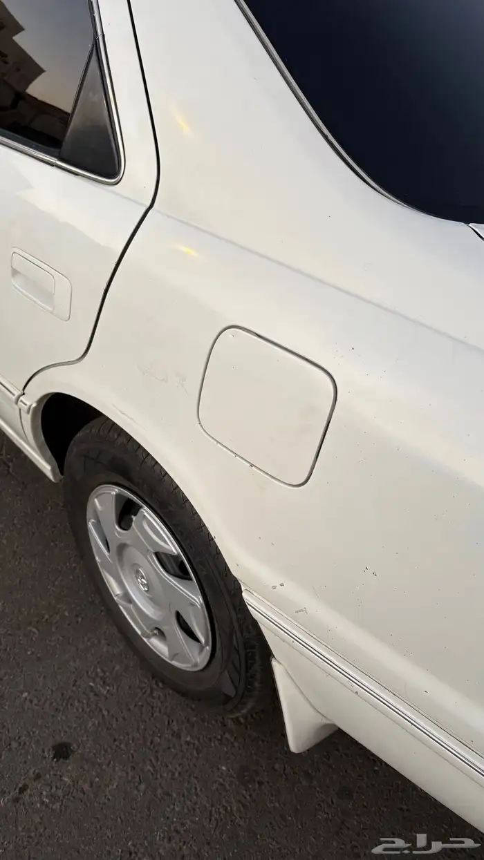 كامري 1998 بلد 5