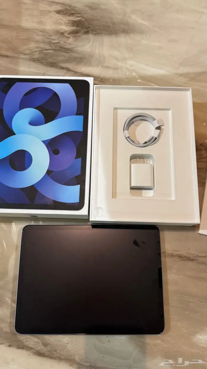 ايباد اير الجيل الرابع 0