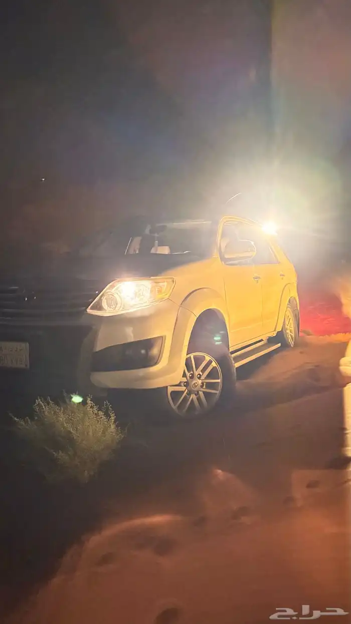 فور تنشر 2013 1