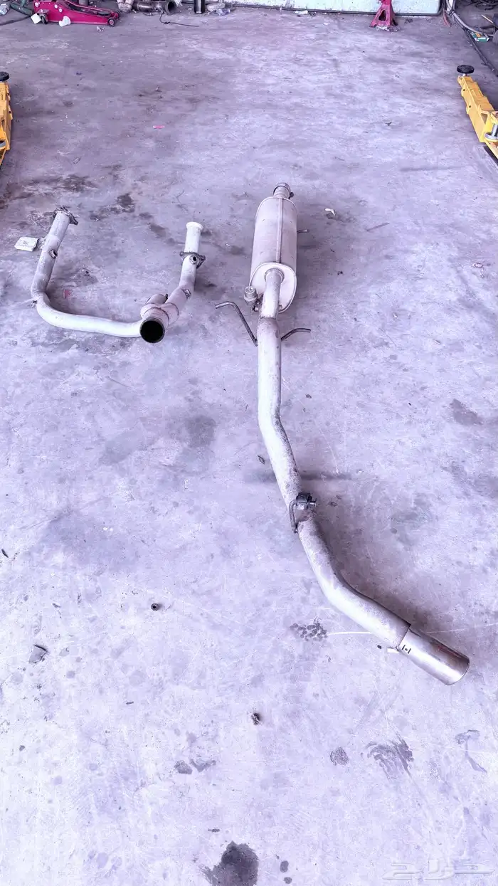 كيت كامل واي مع دبه الكترونيه بكامل اغراضها 0