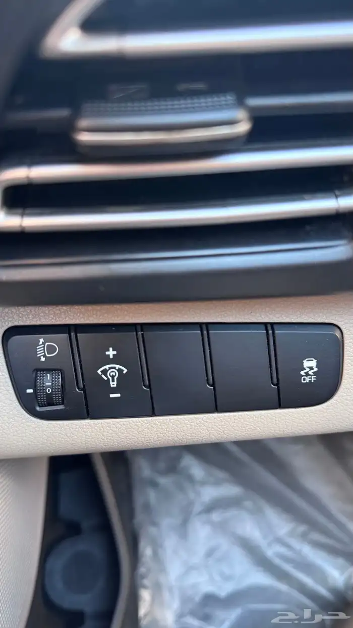 النترا 2020 مكينه كبير نظيفه ممشى قليل 22