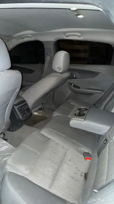 امبالا 2014 ستاندر Ls index