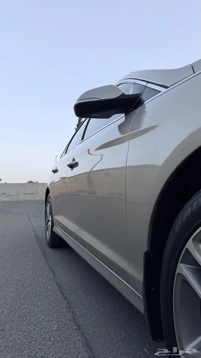 سوناتا 2018 23