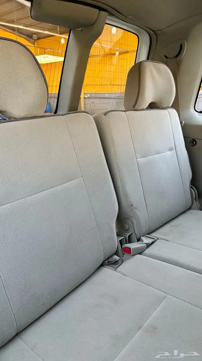 باترول سفاري 5